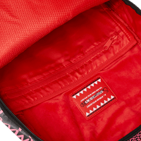 SPRAYGROUND® BACKPACK A.I. AFRICAN INTELLIGENCE PRIDE AND POWER BACKPACK - SANDFLOWER COLLAB