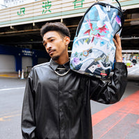 SPRAYGROUND® BACKPACK FLIP THE SWITCH BACKPACK