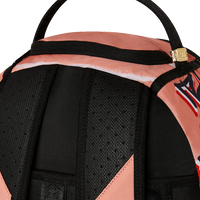SPRAYGROUND® BACKPACK FLINTSTONES BAMM BAMM DESTROYING SHARK DLXR BACKPACK