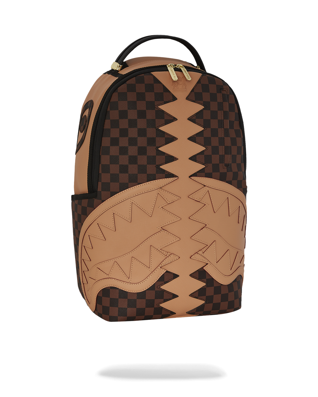 『SPRAYGROUND』HYPESHARK DLX BACKPACK HYPESHARK DLX BACKPACK – SPRAYGROUND®