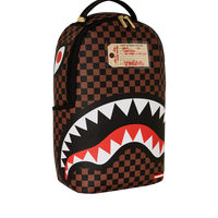 SPRAYGROUND® BACKPACK SHARKS IN PARIS LOST & FOUND BACKPACK