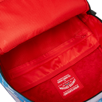 SPRAYGROUND® BACKPACK 90'S NICK DRIVE DLXR BACKPACK
