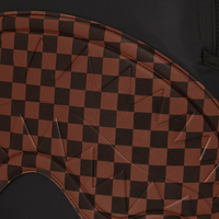 SPRAYGROUND® BACKPACK MAISON CHECK BACKPACK