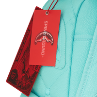 SPRAYGROUND® BACKPACK TIFF BLUE STUD DLXSV BACKPACK