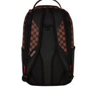 SPRAYGROUND® BACKPACK MAISON CHECK BACKPACK