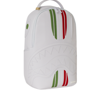 SPRAYGROUND® BACKPACK ITALY RACING STRIPES BACKPACK