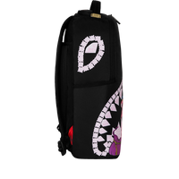 SPRAYGROUND® BACKPACK PINK PANTHER DIAMOND SHARK DLXR BACKPACK