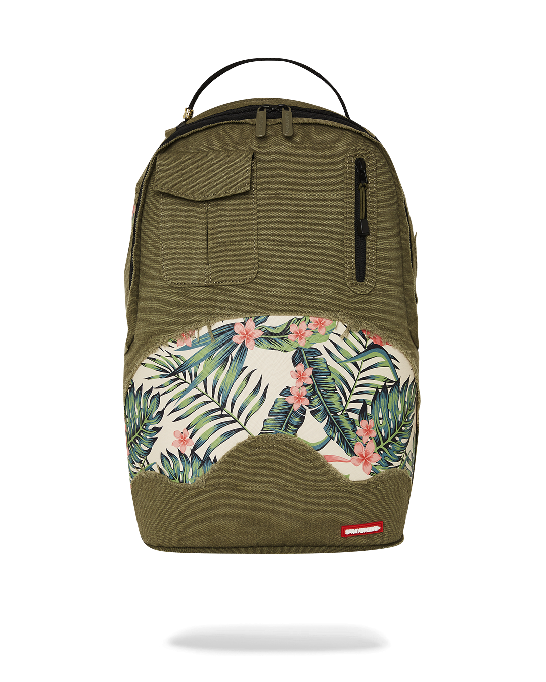 TROPICAL MIRAGE DLX TACTICAL BACKPACK – SPRAYGROUND®