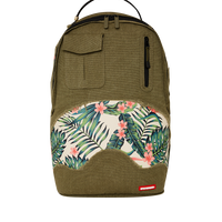 SPRAYGROUND® BACKPACK TROPICAL OASIS DLX-TACTICAL BACKPACK