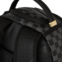 SPRAYGROUND® BACKPACK UNFINISHED SHARK BACKPACK