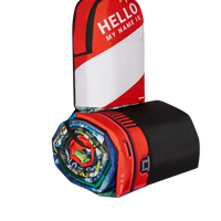 SPRAYGROUND® BACKPACK LONG HISTORY DLXV BACKPACK