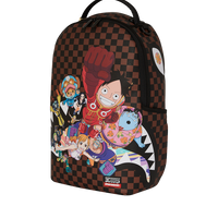 SPRAYGROUND® BACKPACK ONE PIECE EGGHEAD CREW