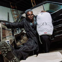 SPRAYGROUND® BACKPACK PHASE ZERO BACKPACK