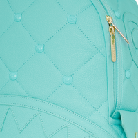SPRAYGROUND® BACKPACK TIFF BLUE STUD DLXSV BACKPACK
