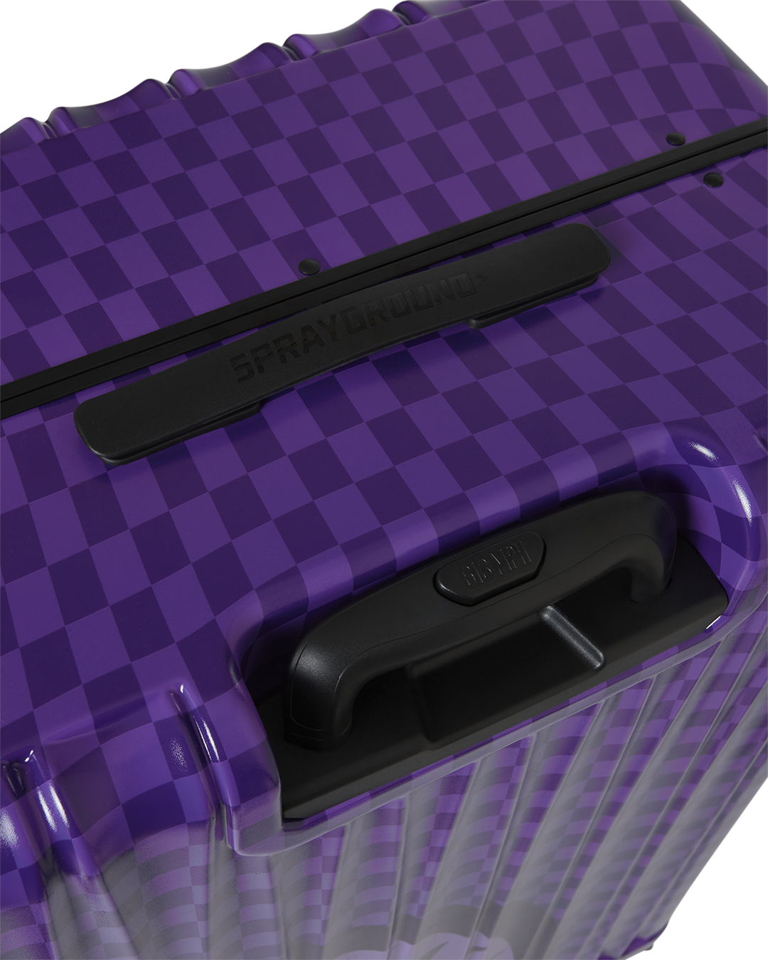 SPRAYGROUND® LUGGAGE ALL SYSTEMS GO FULL-SIZE LUGGAGE