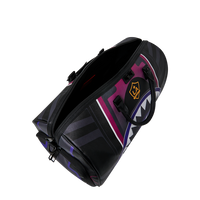 SPRAYGROUND® DUFFLE MLS LA GALAXY COSMIC POWER DUFFLE