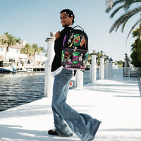 SPRAYGROUND® BACKPACK MONEY BOYS NINJA DLXR BACKPACK