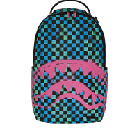 SPRAYGROUND® BACKPACK LONG NIGHTS PAINTING DLXSV BACKPACK