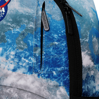 SPRAYGROUND® BACKPACK NASA INTERNATIONAL SPACE STATION DLXSR BACKPACK
