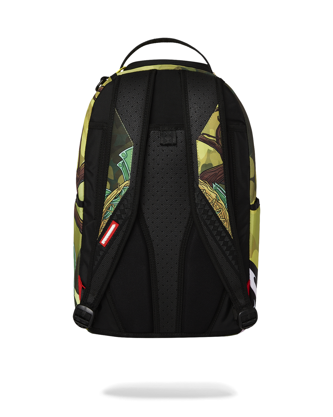 SPRAYGROUND® BACKPACK LOONEY TUNES TWEETY CASH NEST BACKPACK