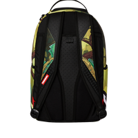 SPRAYGROUND® BACKPACK LOONEY TUNES TWEETY CASH NEST BACKPACK