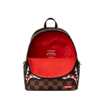 SPRAYGROUND® BACKPACK THE HIDEOUT SAVAGE BACKPACK