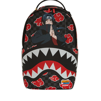 SPRAYGROUND® BACKPACK NARUTO ITACHI ON CLOUDS DLXSV BACKPACK
