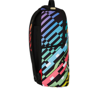 SPRAYGROUND® BACKPACK POWERPUFF GIRLS RAINBOW SMASH BACKPACK