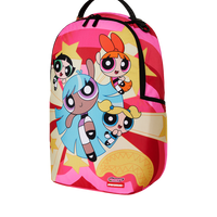SPRAYGROUND® BACKPACK POWERPUFF GIRLS HEART SHARK BACKPACK