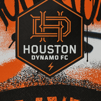 SPRAYGROUND® BACKPACK MLS HOUSTON DYNAMO FC STREET ART BACKPACK