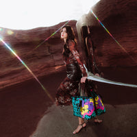 SPRAYGROUND® TOTE GARDEN GLAMOUR TOTE