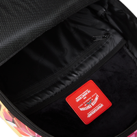 SPRAYGROUND® BACKPACK POWERPUFF BUSTIN THRU DLXSV BACKPACK