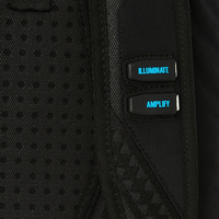 SPRAYGROUND® BACKPACK BLUECODE INFRAFRAME BACKPACK