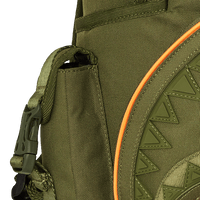 SPRAYGROUND® BACKPACK SPECIAL OPS SHARK SQUAD BACKPACK