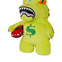 SPRAYGROUND® BACKPACK RUGRATS REPTAR MONEY BEAR BACKPACK