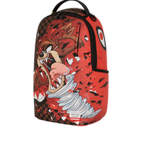 SPRAYGROUND® BACKPACK TAZ DESTROY DLXSV BACKPACK