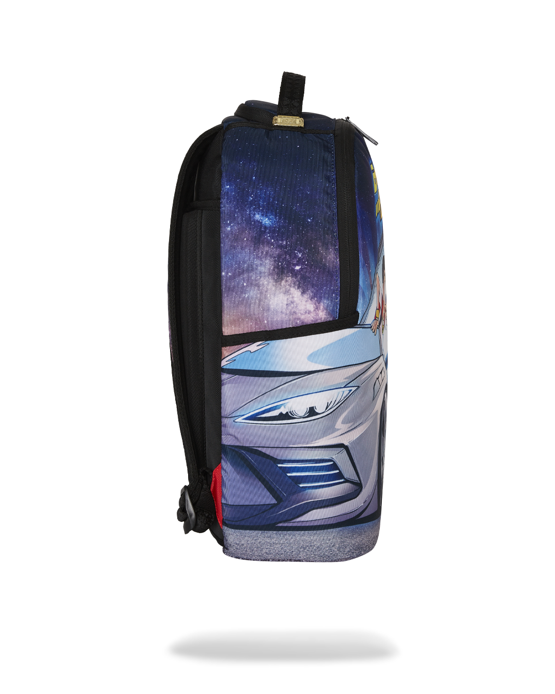 DBD IN BAG TO THE FUTURE FEATURING ASTROMANE BACKPACK – SPRAYGROUND®