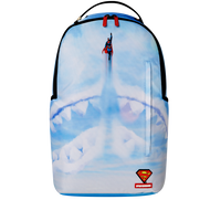 SPRAYGROUND® BACKPACK SUPERMAN ON CLOUDS DLXR BACKPACK