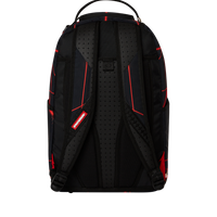 SPRAYGROUND® BACKPACK MISSION IMPOSSIBLE HEIST LASER SHARK BACKPACK