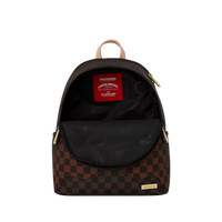 SPRAYGROUND® BACKPACK BANDOLERO NOUVEAU SAVAGE BACKPACK