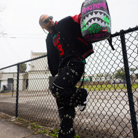 SPRAYGROUND® BACKPACK SPRAY POETRY ENCORE BACKPACK