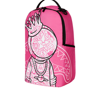 SPRAYGROUND® BACKPACK TATTED HAND ASTRO DLXR BACKPACK