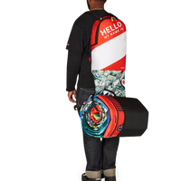 SPRAYGROUND® BACKPACK LONG HISTORY DLXV BACKPACK