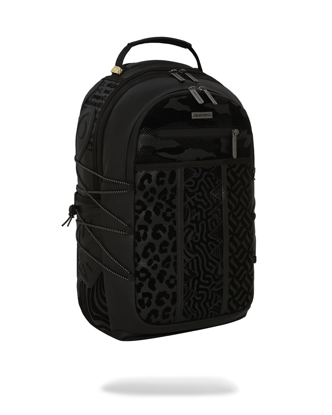 NEMESIS HUNT NOMAD BACKPACK – SPRAYGROUND®