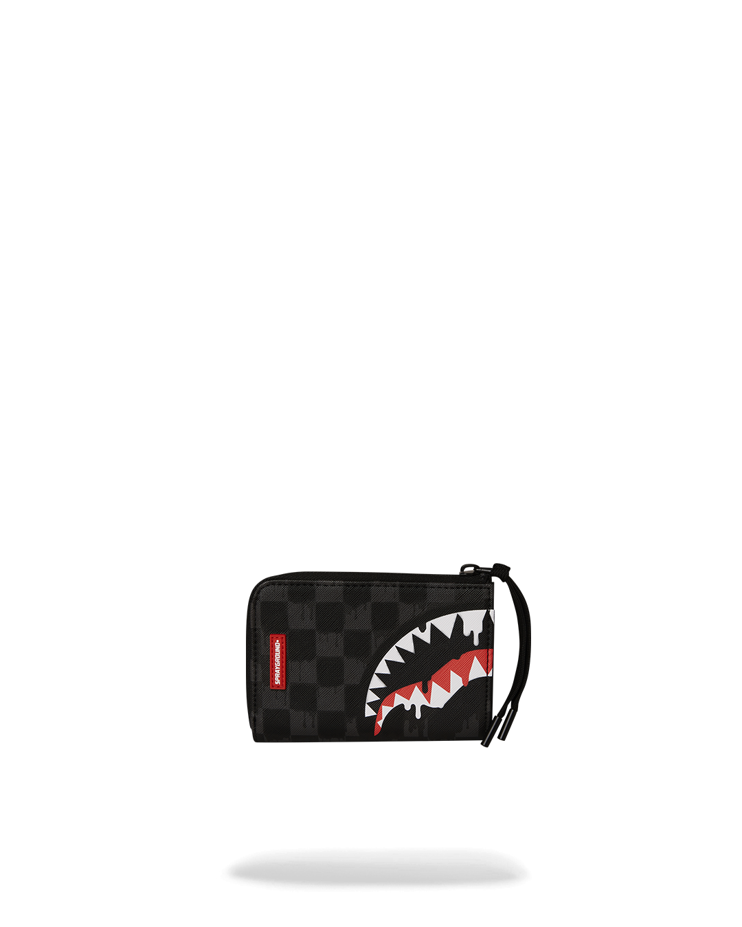 SHARKS IN PARIS THUNDERDRIP WALLET – SPRAYGROUND®