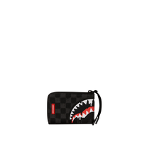SPRAYGROUND® WALLET SHARKS IN PARIS THUNDERDRIP WALLET
