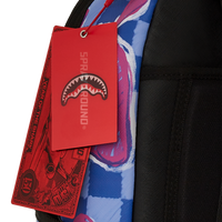 SPRAYGROUND® BACKPACK RUGRATS SUSIE CRAYON SHARK DLXSV BACKPACK