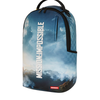 SPRAYGROUND® BACKPACK MISSION IMPOSSIBLE CHECKERED SKY DLXSV BACKPACK