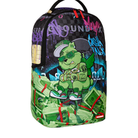 SPRAYGROUND® BACKPACK ABEARICAN EXPRESS DLXR BACKPACK