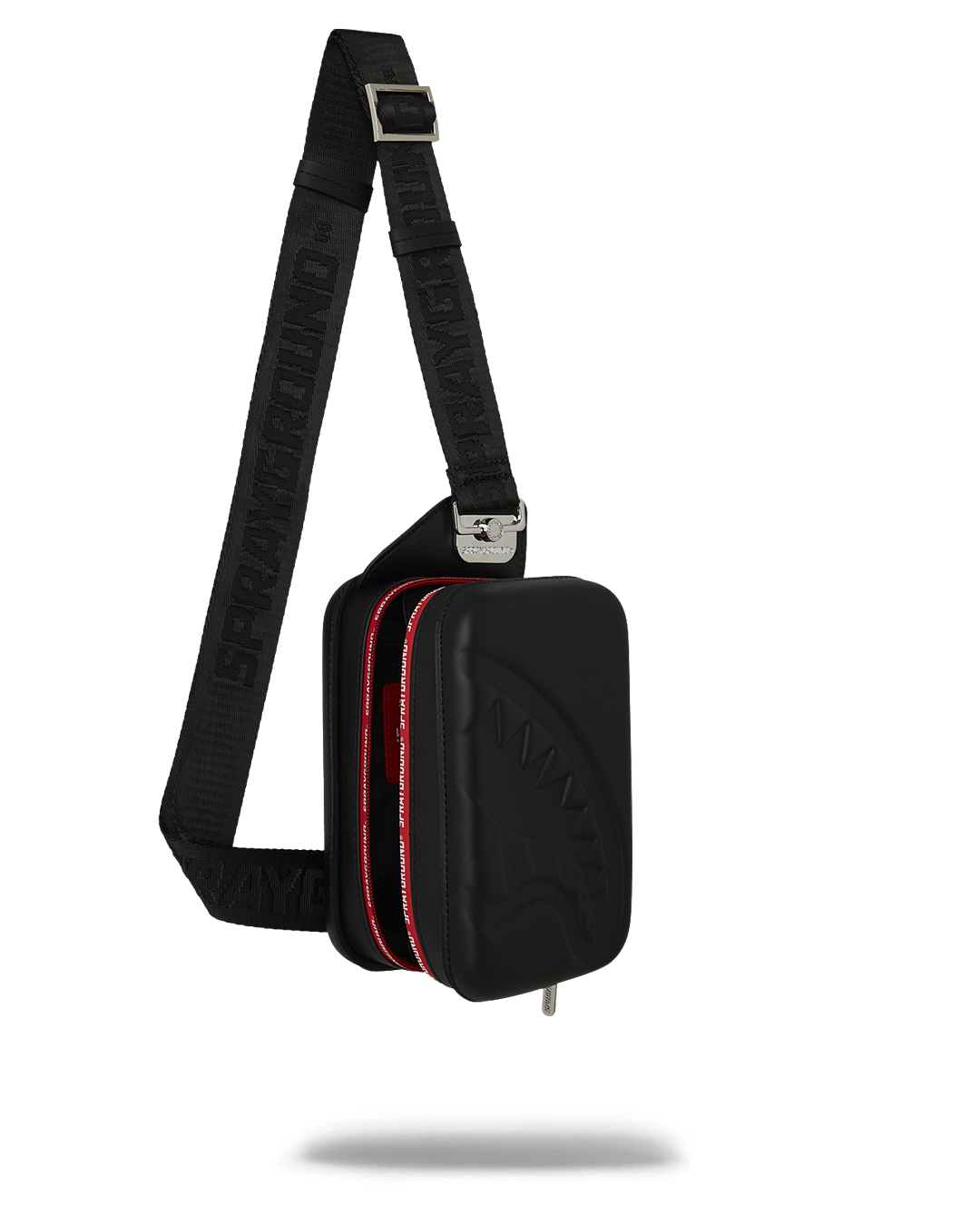 THE HERO HARD-SHELL SLING – SPRAYGROUND® THE HERO HARD-SHELL SLING – SPRAYGROUND®